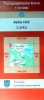 Lucka - Ausgabe 2011 - Topographische Karte 1:10000 (ATKIS)