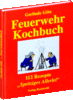 Feuerwehrkochbuch - 112 Rezepte