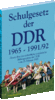 Schulgesetz der DDR 1965-1991/1992