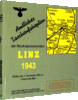 Amtlicher Taschenfahrplan der Reichsbahndirektion Linz 1943