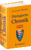[Thüringen Chronik 1421] Thüringer Chronik bis 1421