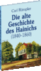 Alte Geschichte des Hainichs (1840-1860)