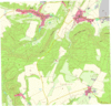 Breitenworbis - Landkarte Ausgabe 2017 TK:10 000 Karte - gefaltet