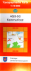 Kammerforst - Ausgabe 2020 - Topographische Karte 1:10 000 (ATKIS)