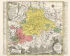 1757 Ämter Ronneburg und Altenburg