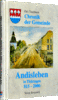 Chronik der Gemeinde Andisleben (bei Erfurt) 815 - 2000