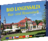 Bad Langensalza – Kur- und Rosenstadt