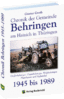 Chronik der Gemeinde Behringen 1945-1989 (Band 3)