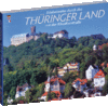 Erlebnisreise durch das Thüringer Land D/E/F (Paperback)
