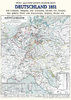 Historische-Karte-DEUTSCHLAND-1851