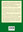 Untergang - Teilung - Einheit 1945-1990.  Aus dem Tagebuch eines Zeitzeugen aus Erfurt
