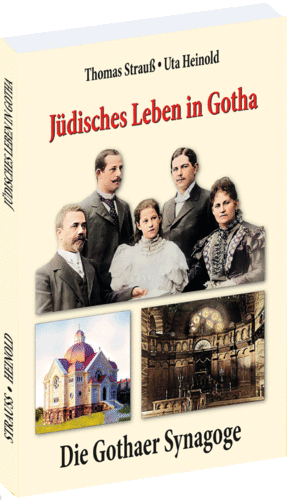 Jüdisches Leben in Gotha