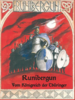 Runibergun - Vom Königreich der Thüringer