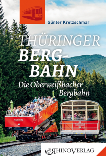 Thüringer Bergbahn