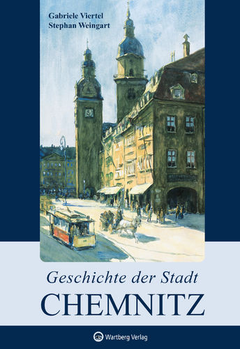 Geschichte der Stadt Chemnitz