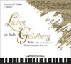 J. S. Bach – Lieber Goldberg – Aria – CD