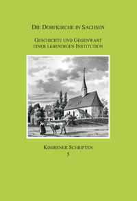 Die Dorfkirchen in Sachsen