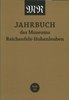 Jahrbuch des Museums Reichenfels-Hohenleuben, 2023 (Band 68)
