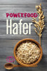Powerfood Hafer