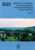 Jahrbuch Saale-Holzland-Kreis und Jena 2023