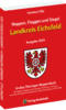Wappen, Flaggen und Siegel LANDKREIS EICHSFELD - Ausgabe 2024